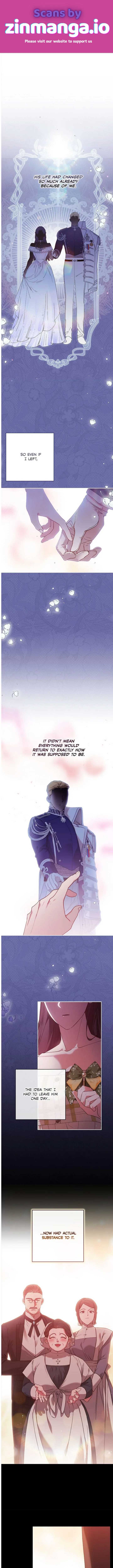 Read The Broken Ring This Marriage Will Fail Anyway Manga Online