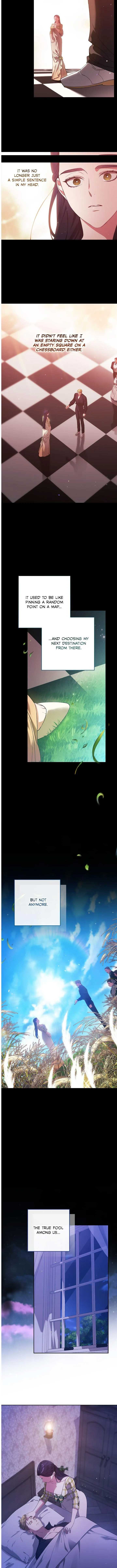 Read The Broken Ring This Marriage Will Fail Anyway Manga Online