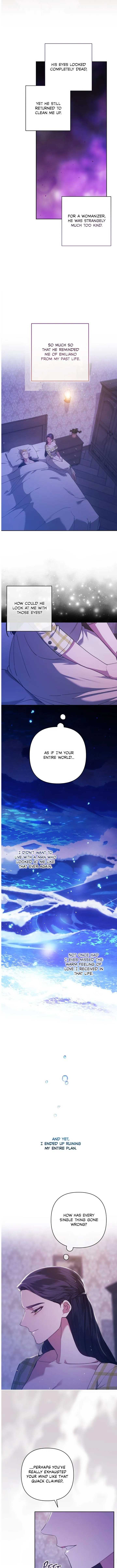Read The Broken Ring This Marriage Will Fail Anyway Manga Online