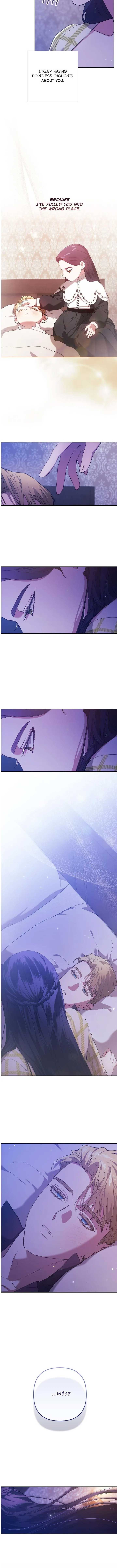 Read The Broken Ring This Marriage Will Fail Anyway Manga Online
