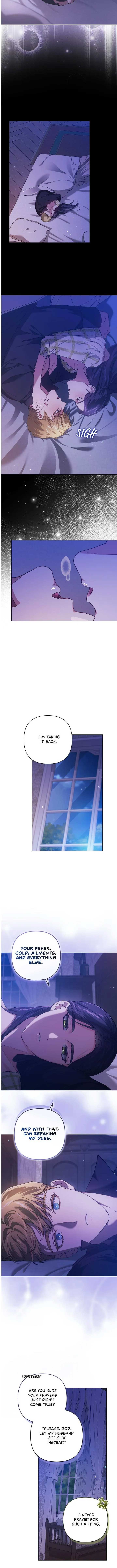 Read The Broken Ring This Marriage Will Fail Anyway Manga Online