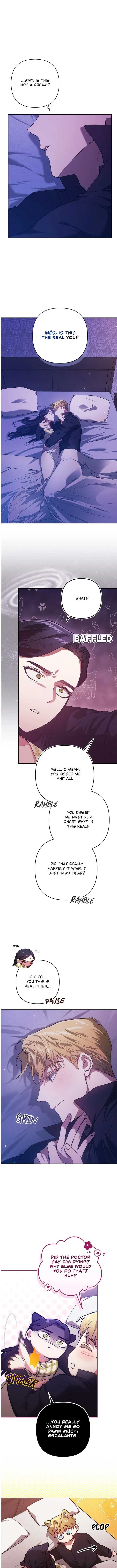 Read The Broken Ring This Marriage Will Fail Anyway Manga Online