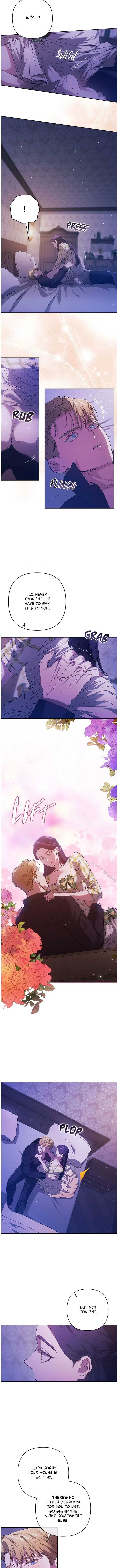Read The Broken Ring This Marriage Will Fail Anyway Manga Online