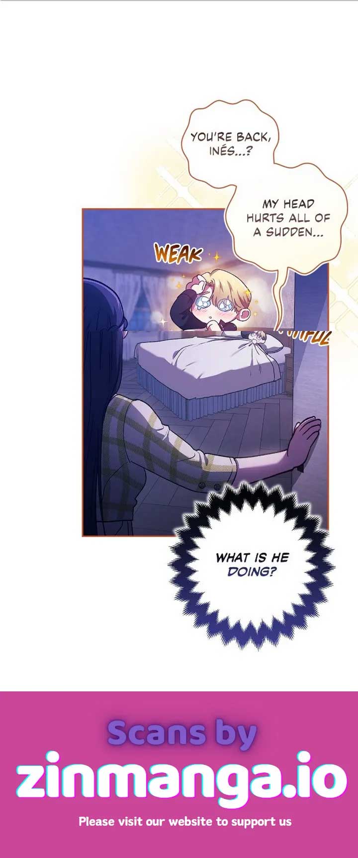 Read The Broken Ring This Marriage Will Fail Anyway Manga Online