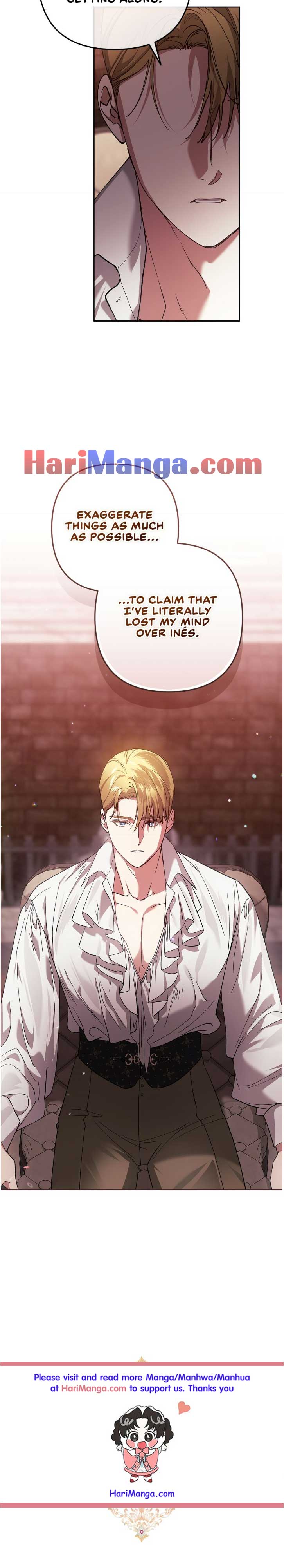 Read The Broken Ring This Marriage Will Fail Anyway Manga Online