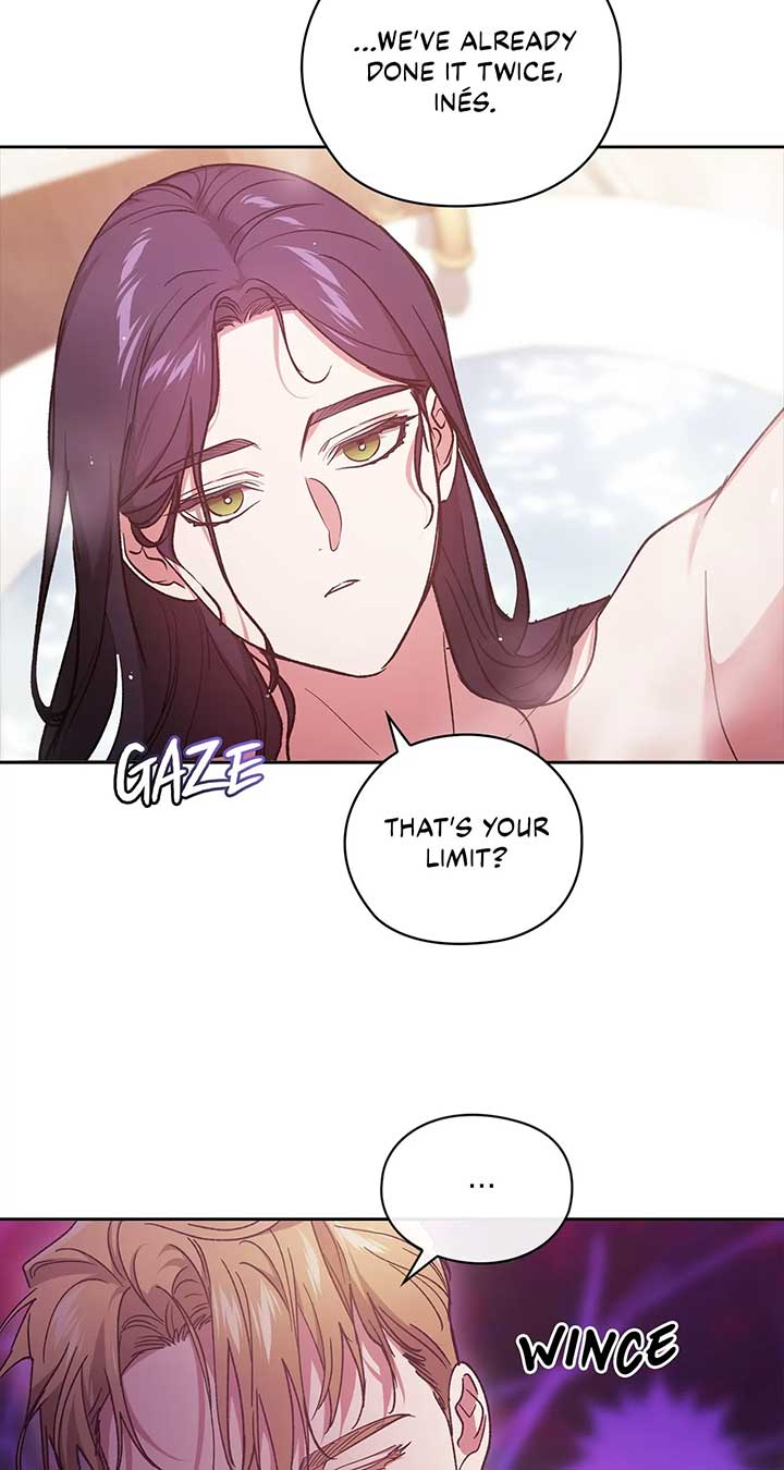 Read The Broken Ring This Marriage Will Fail Anyway Manga Online