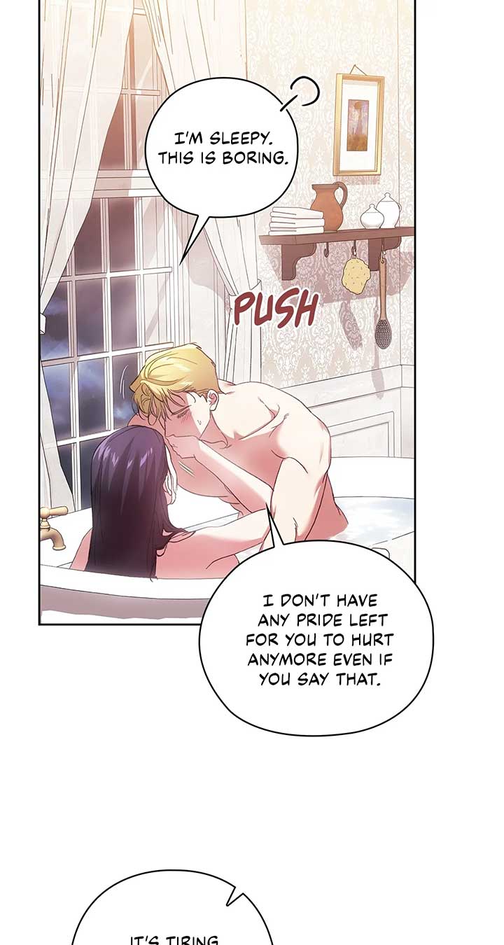 Read The Broken Ring This Marriage Will Fail Anyway Manga Online