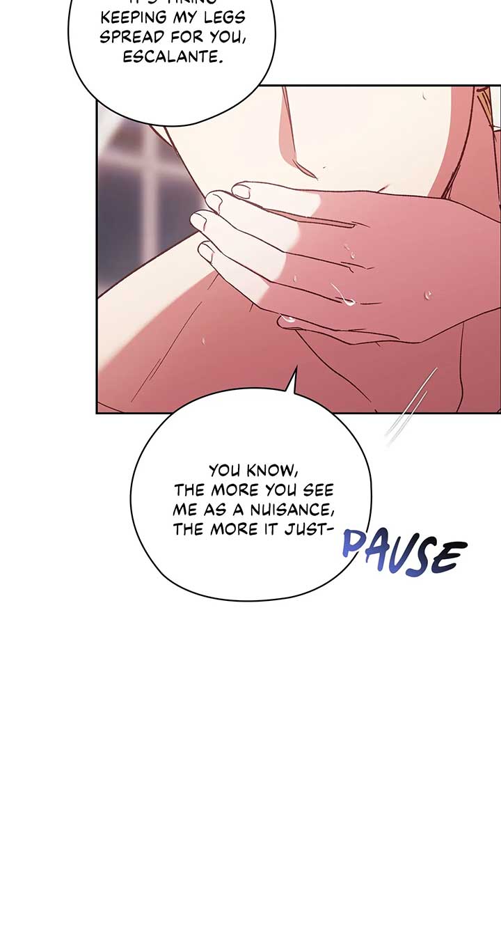 Read The Broken Ring This Marriage Will Fail Anyway Manga Online