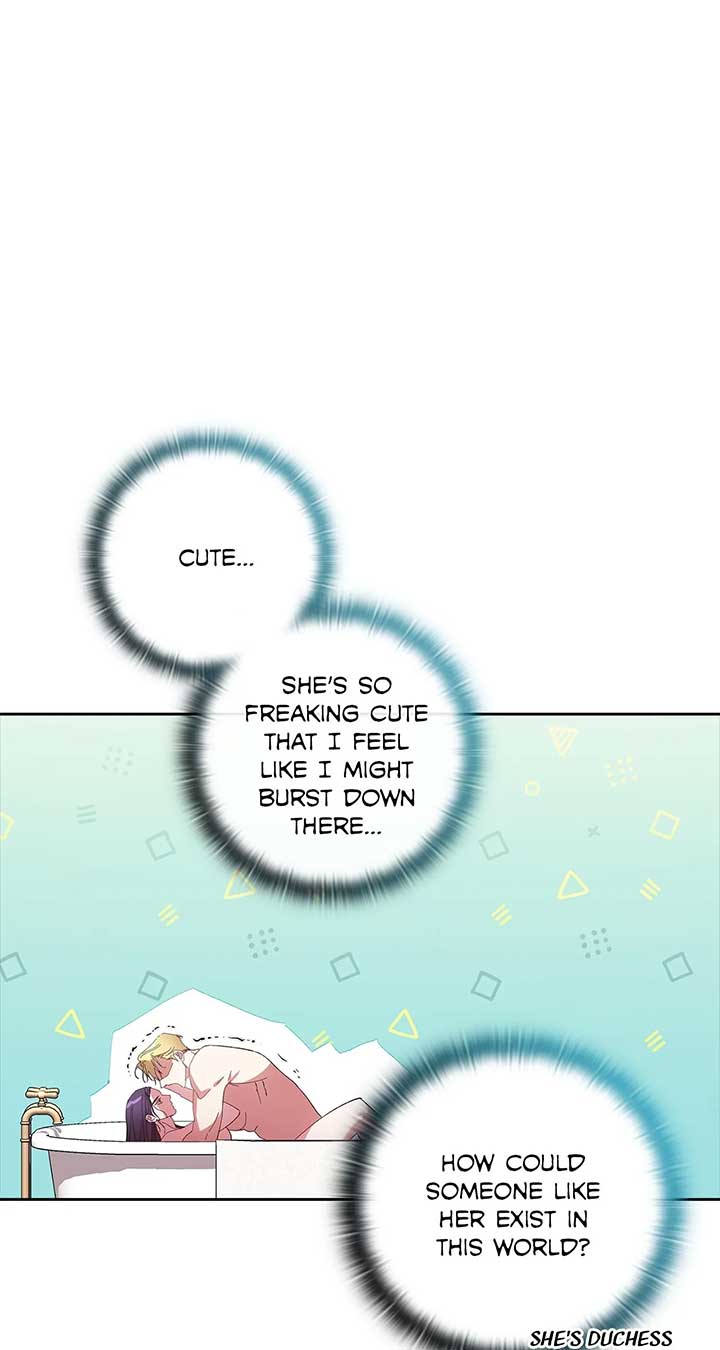 Read The Broken Ring This Marriage Will Fail Anyway Manga Online