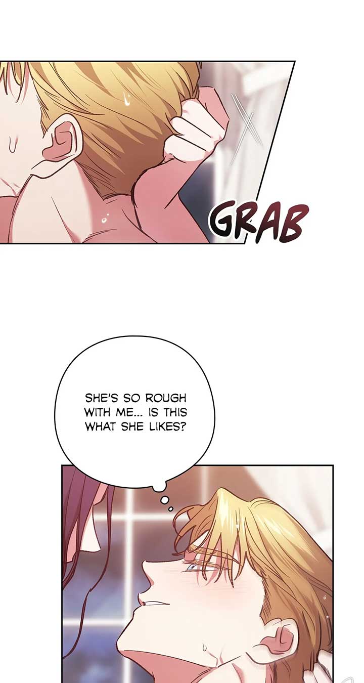 Read The Broken Ring This Marriage Will Fail Anyway Manga Online