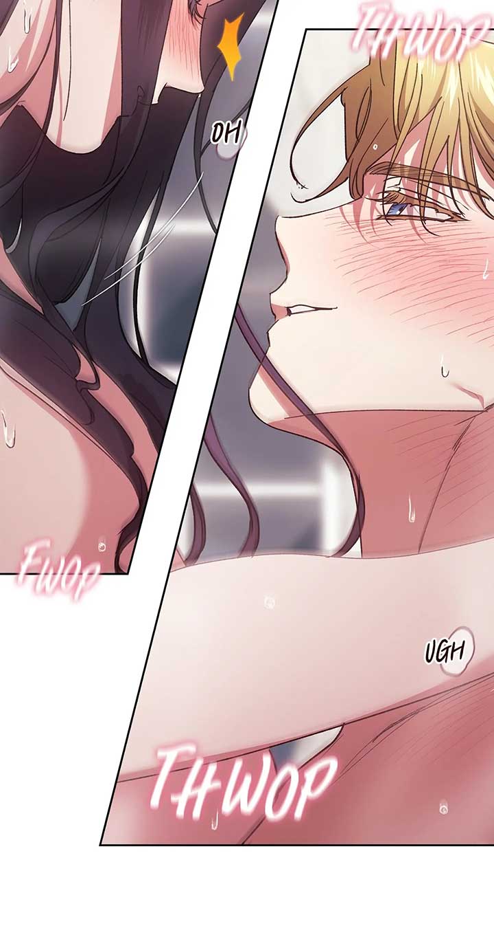 Read The Broken Ring This Marriage Will Fail Anyway Manga Online