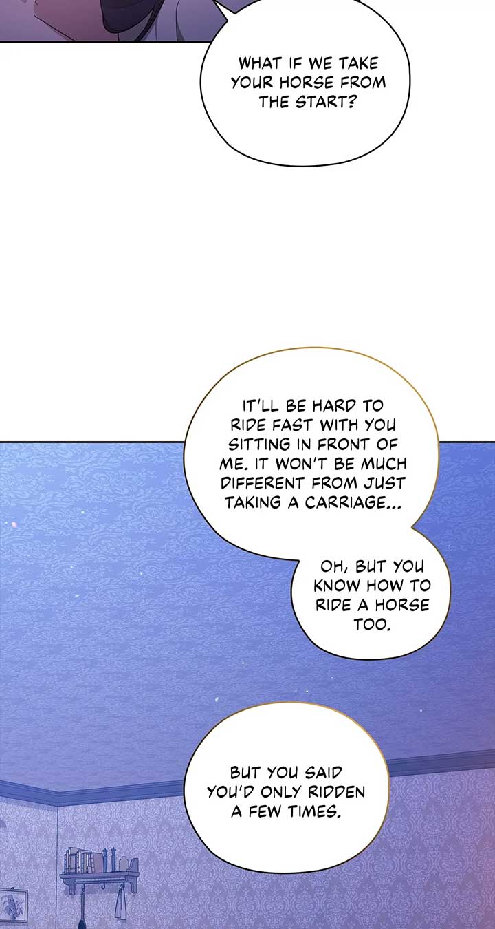 Read The Broken Ring This Marriage Will Fail Anyway Manga Online