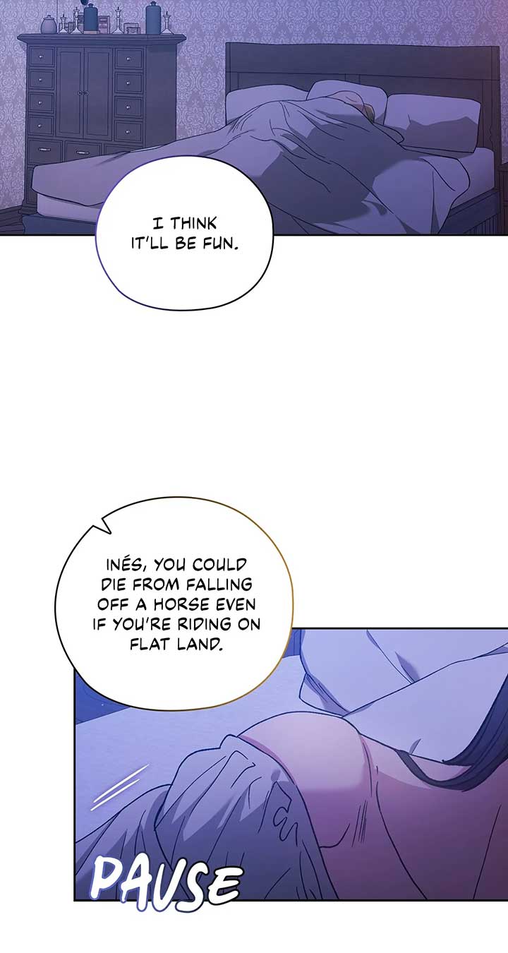 Read The Broken Ring This Marriage Will Fail Anyway Manga Online