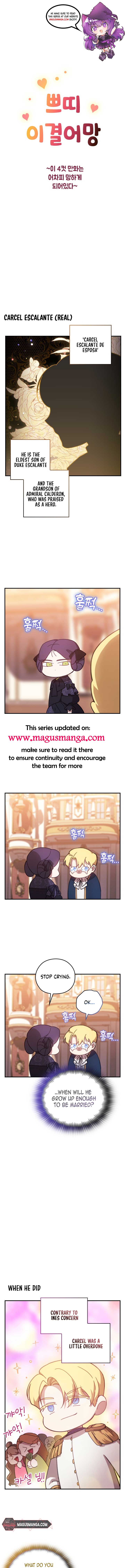 Read The Broken Ring This Marriage Will Fail Anyway Manga Online