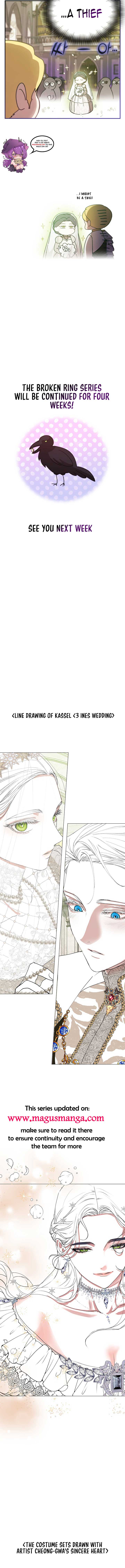 Read The Broken Ring This Marriage Will Fail Anyway Manga Online