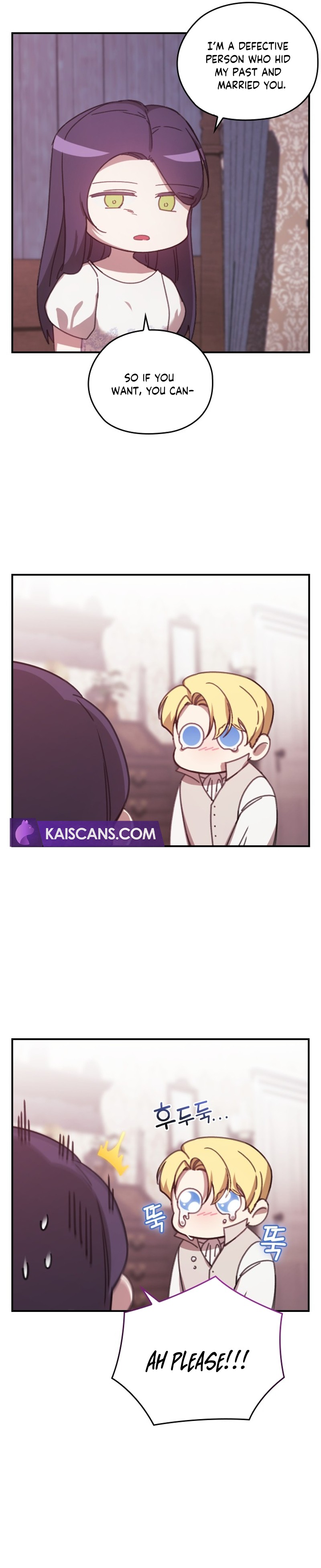 Read The Broken Ring This Marriage Will Fail Anyway Manga Online
