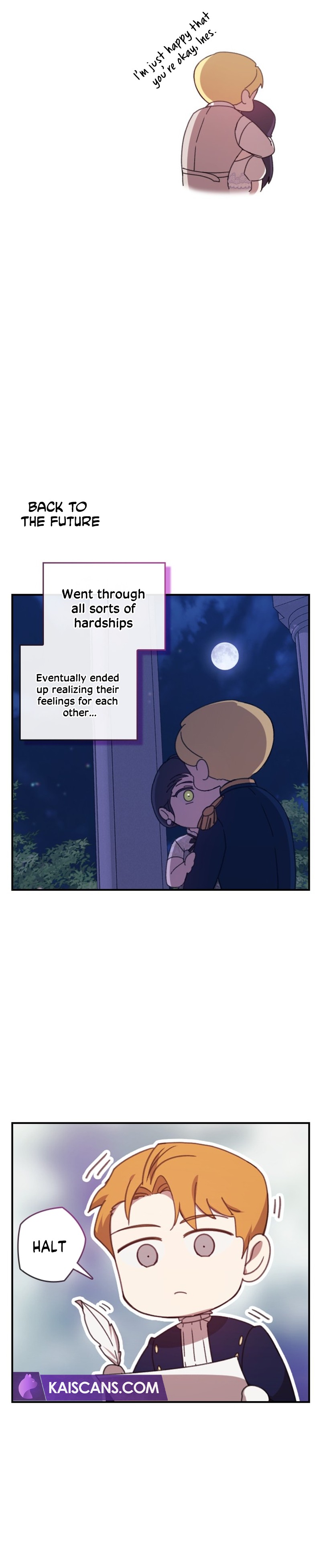 Read The Broken Ring This Marriage Will Fail Anyway Manga Online