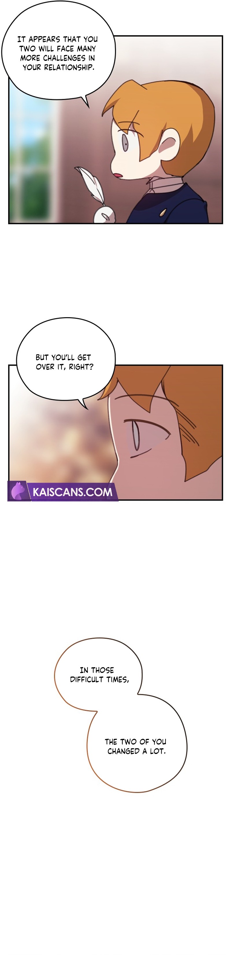 Read The Broken Ring This Marriage Will Fail Anyway Manga Online