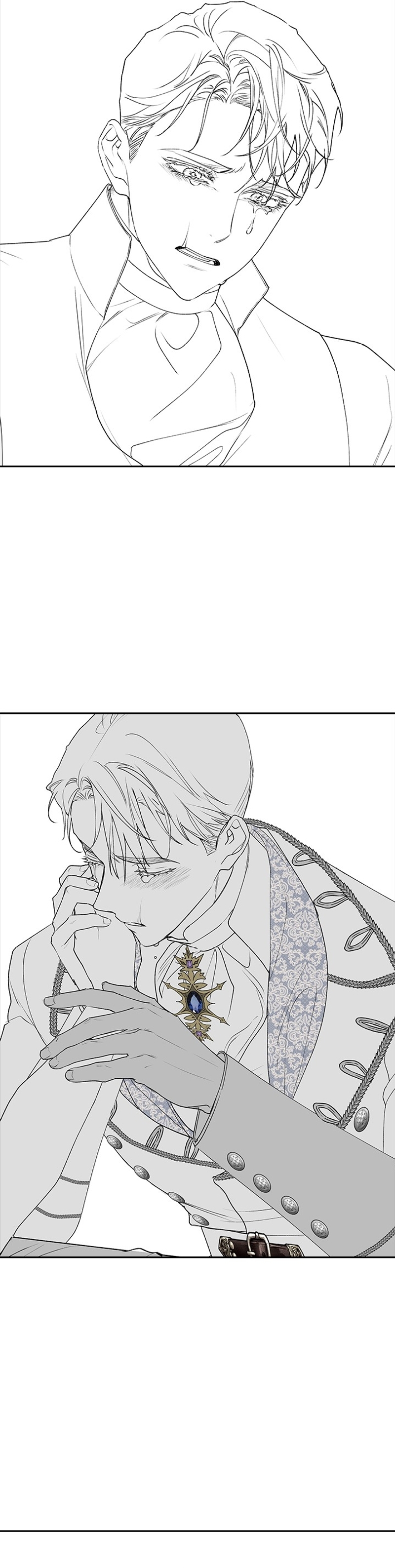 Read The Broken Ring This Marriage Will Fail Anyway Manga Online