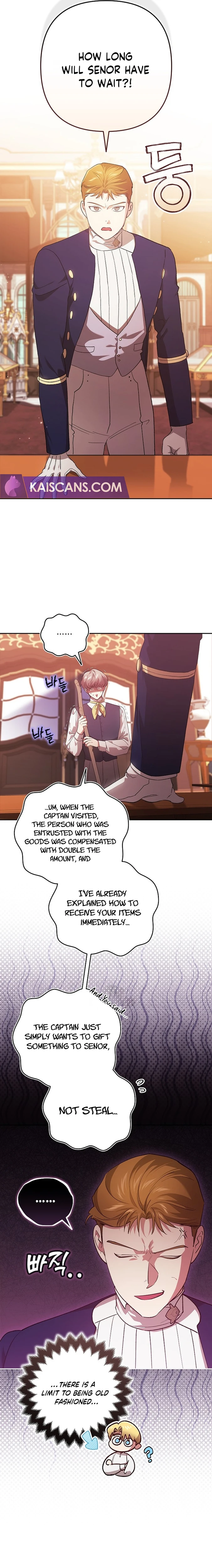 Read The Broken Ring This Marriage Will Fail Anyway Manga Online