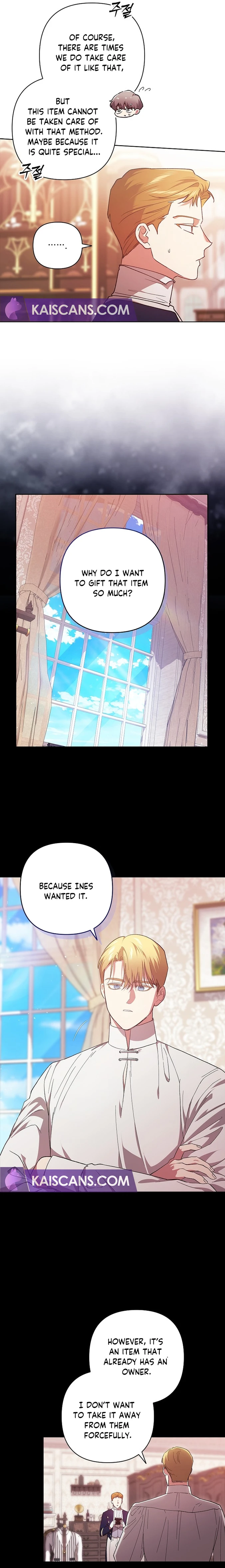 Read The Broken Ring This Marriage Will Fail Anyway Manga Online