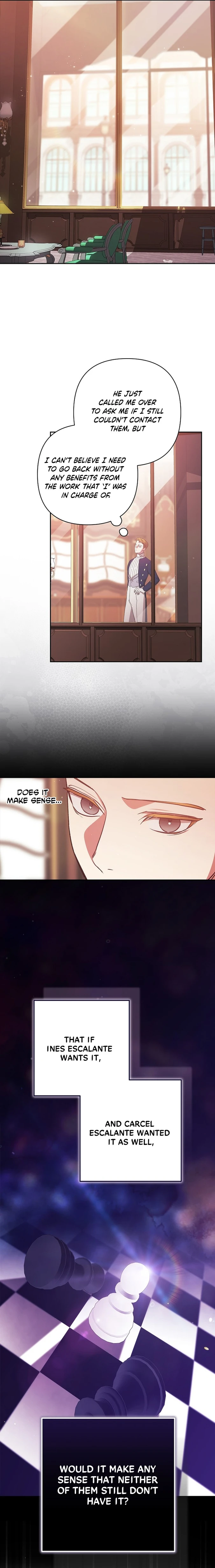 Read The Broken Ring This Marriage Will Fail Anyway Manga Online