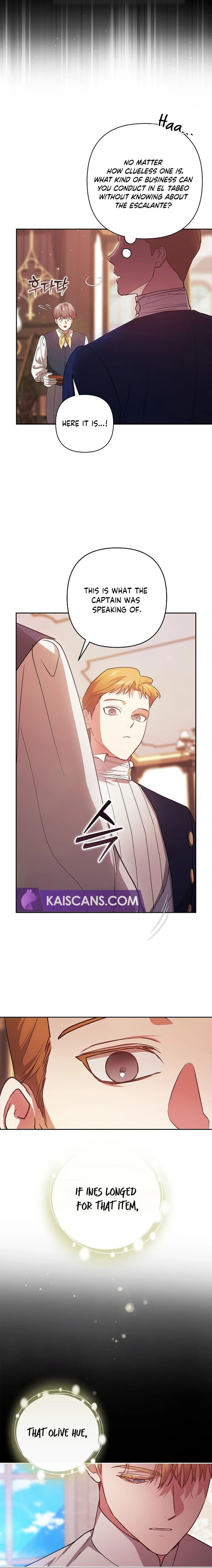 Read The Broken Ring This Marriage Will Fail Anyway Manga Online