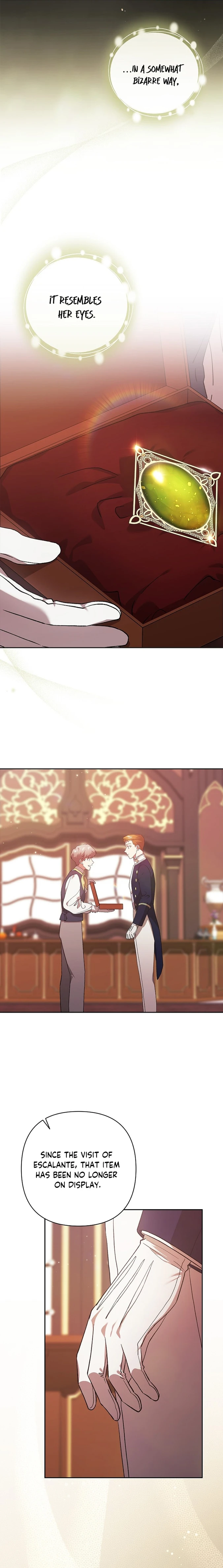 Read The Broken Ring This Marriage Will Fail Anyway Manga Online
