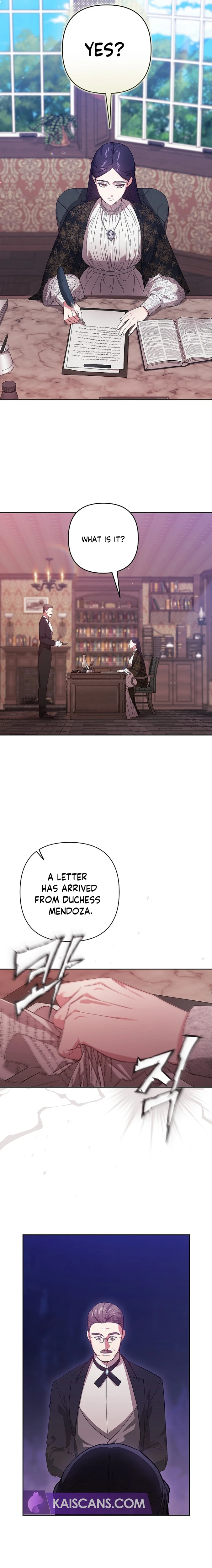 Read The Broken Ring This Marriage Will Fail Anyway Manga Online