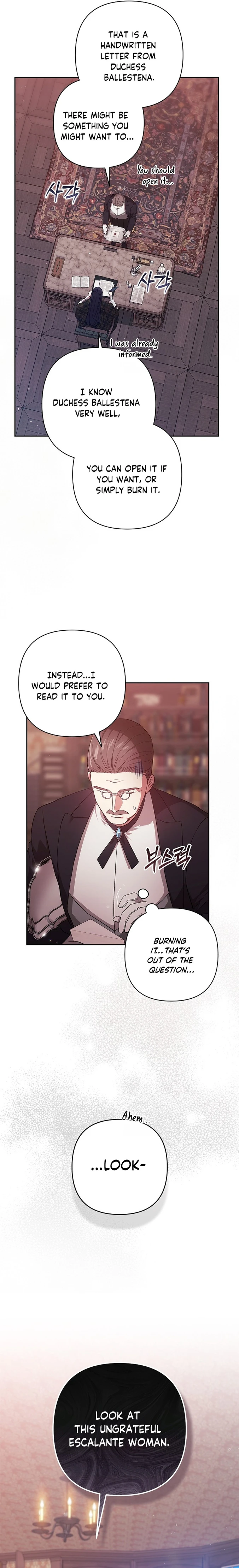 Read The Broken Ring This Marriage Will Fail Anyway Manga Online