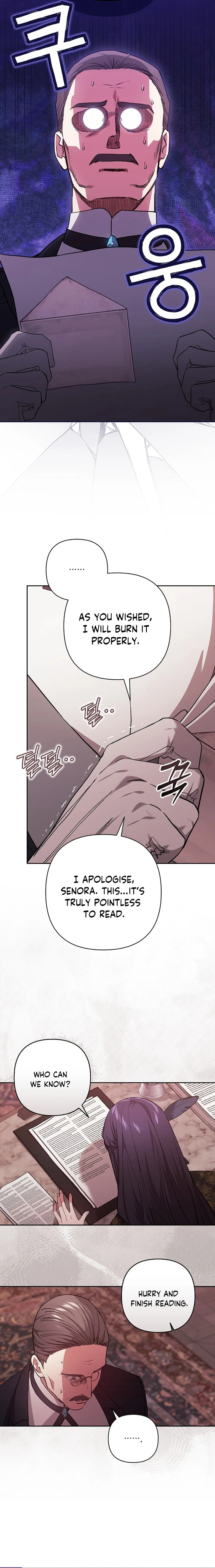 Read The Broken Ring This Marriage Will Fail Anyway Manga Online
