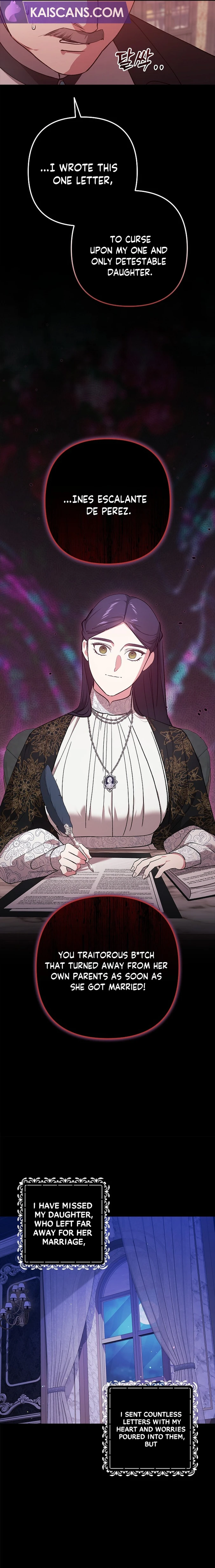 Read The Broken Ring This Marriage Will Fail Anyway Manga Online