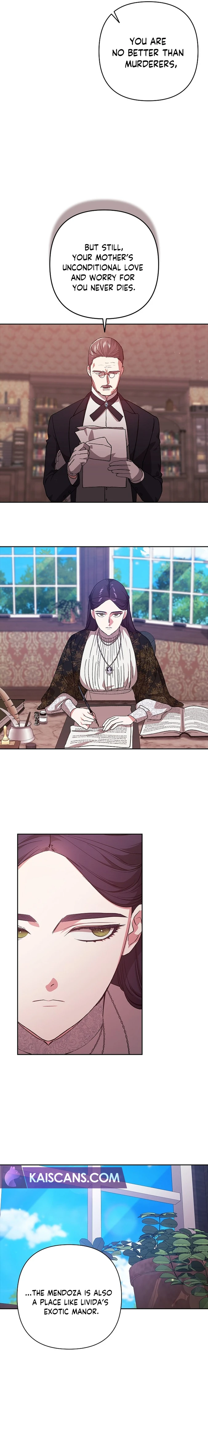 Read The Broken Ring This Marriage Will Fail Anyway Manga Online