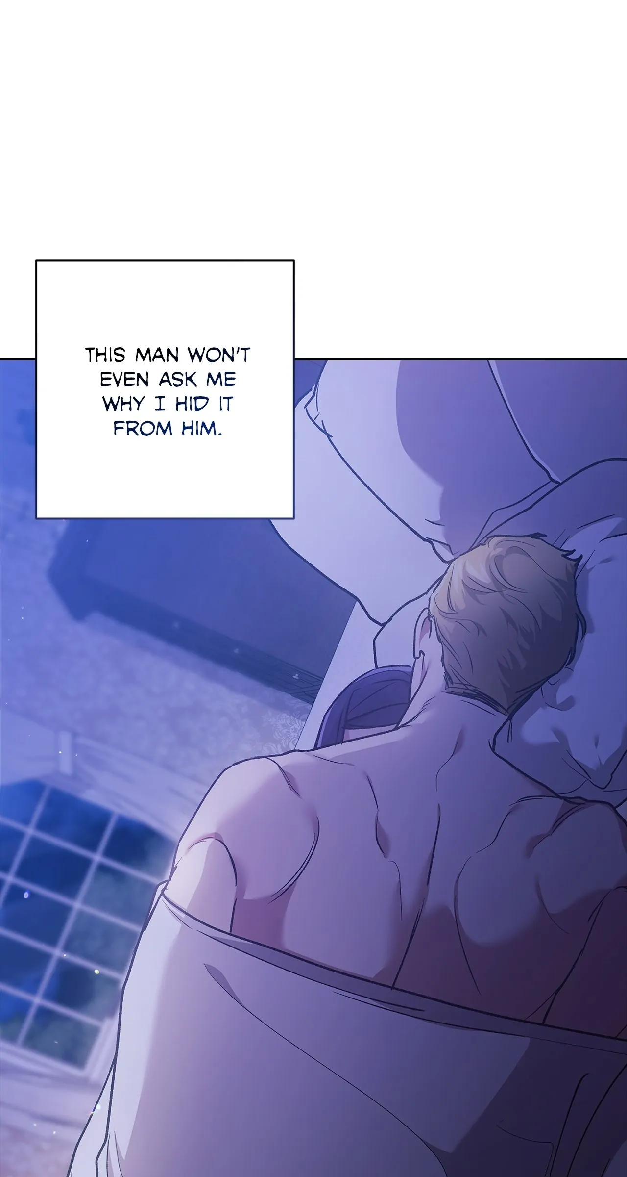 Read The Broken Ring This Marriage Will Fail Anyway Manga Online