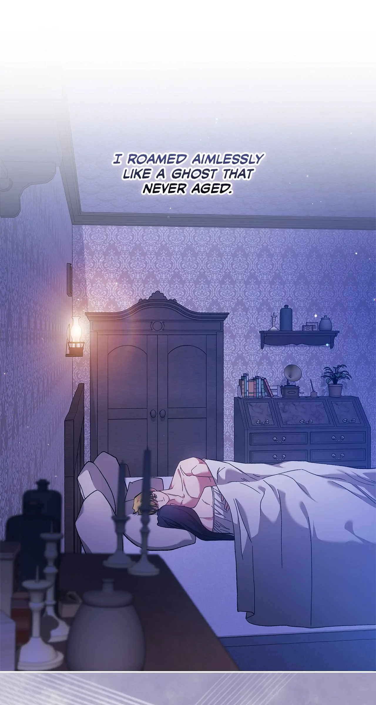 Read The Broken Ring This Marriage Will Fail Anyway Manga Online