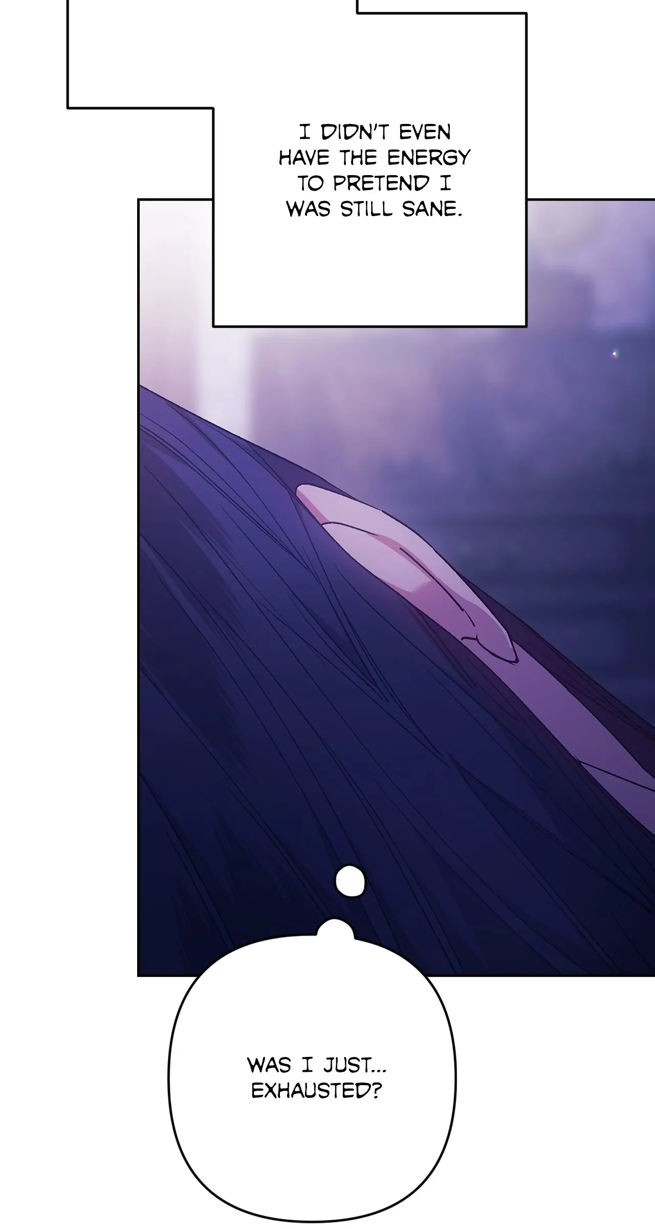 Read The Broken Ring This Marriage Will Fail Anyway Manga Online