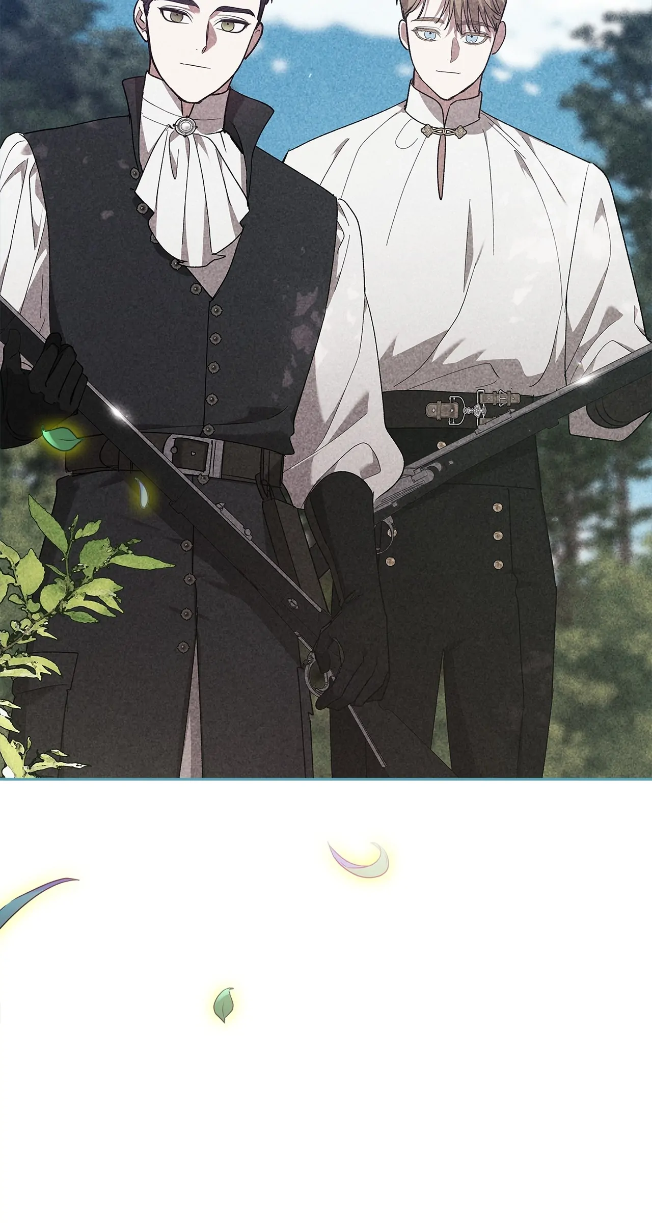 Read The Broken Ring This Marriage Will Fail Anyway Manga Online