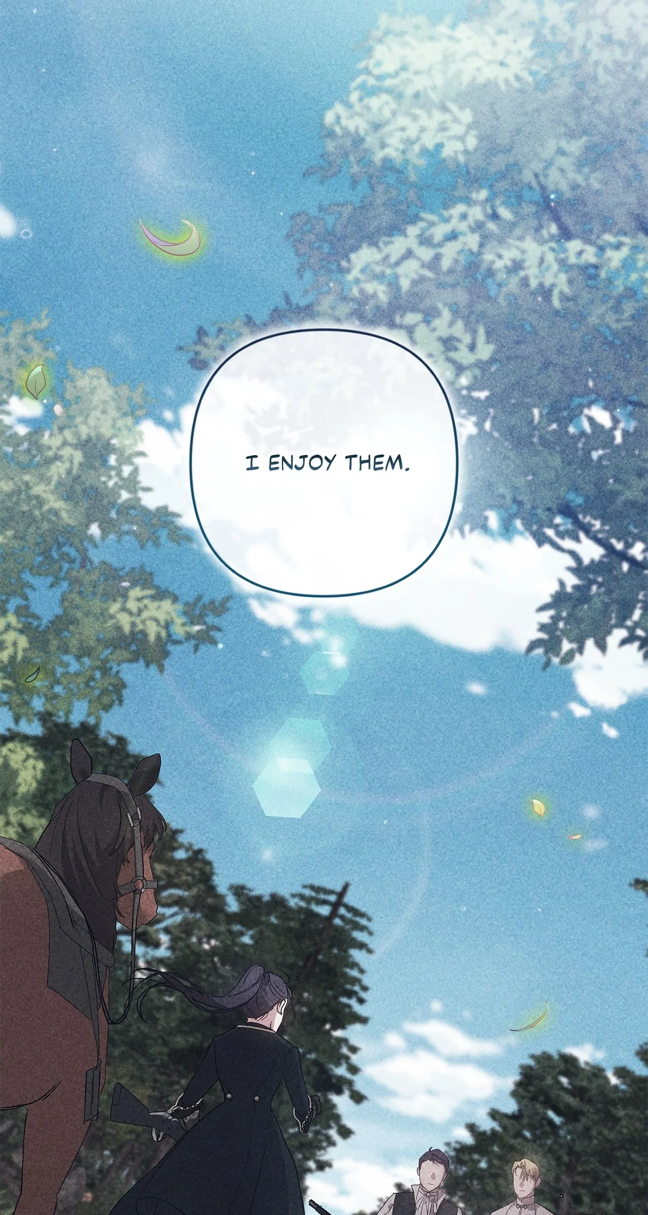 Read The Broken Ring This Marriage Will Fail Anyway Manga Online