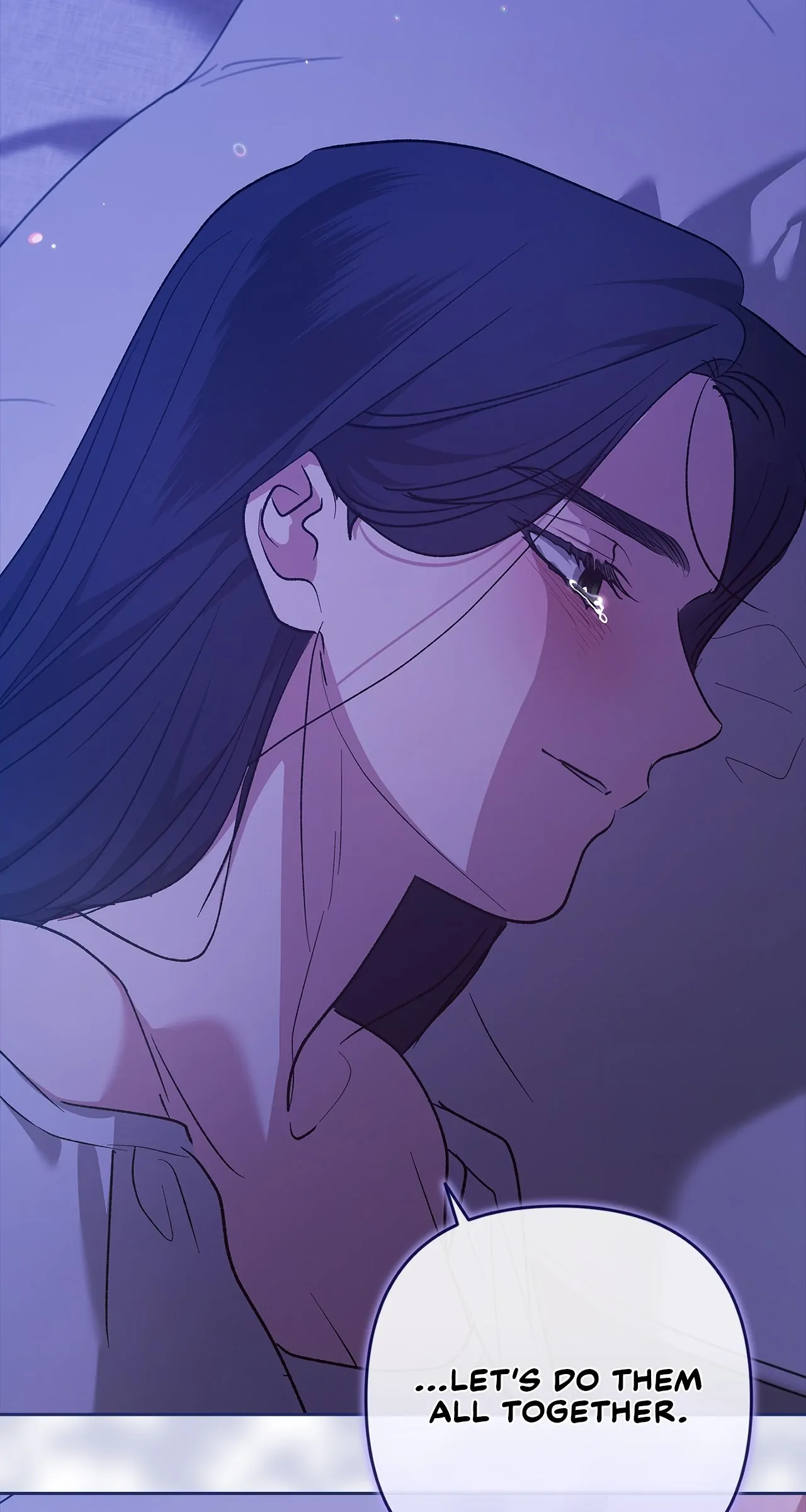 Read The Broken Ring This Marriage Will Fail Anyway Manga Online
