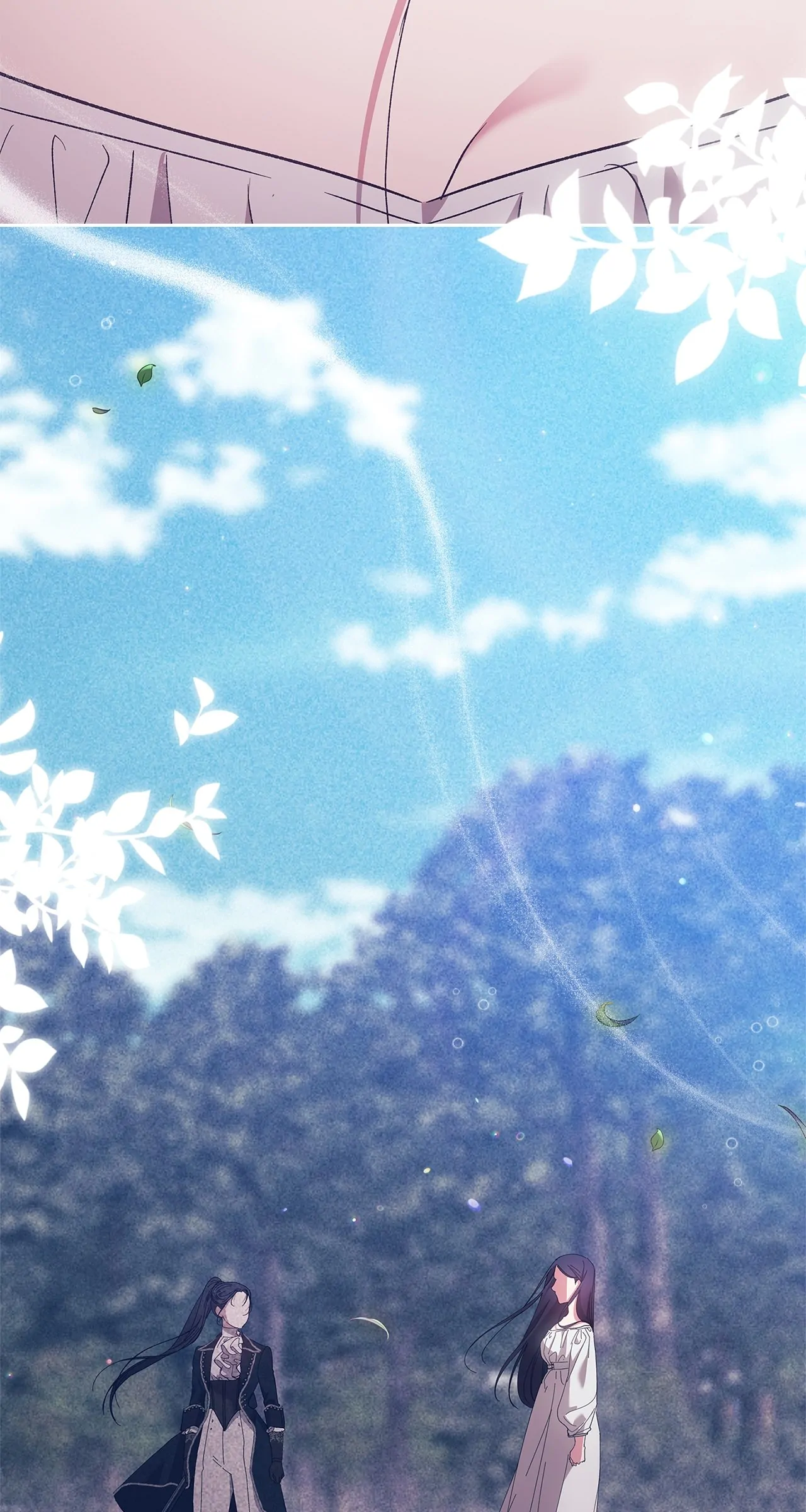 Read The Broken Ring This Marriage Will Fail Anyway Manga Online