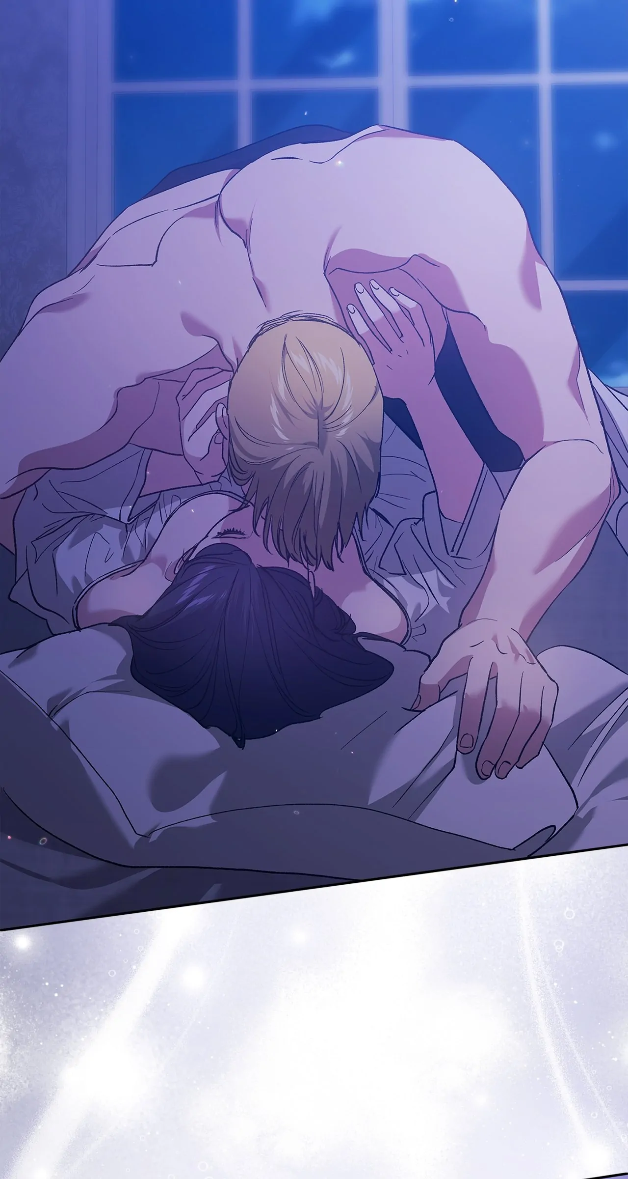 Read The Broken Ring This Marriage Will Fail Anyway Manga Online