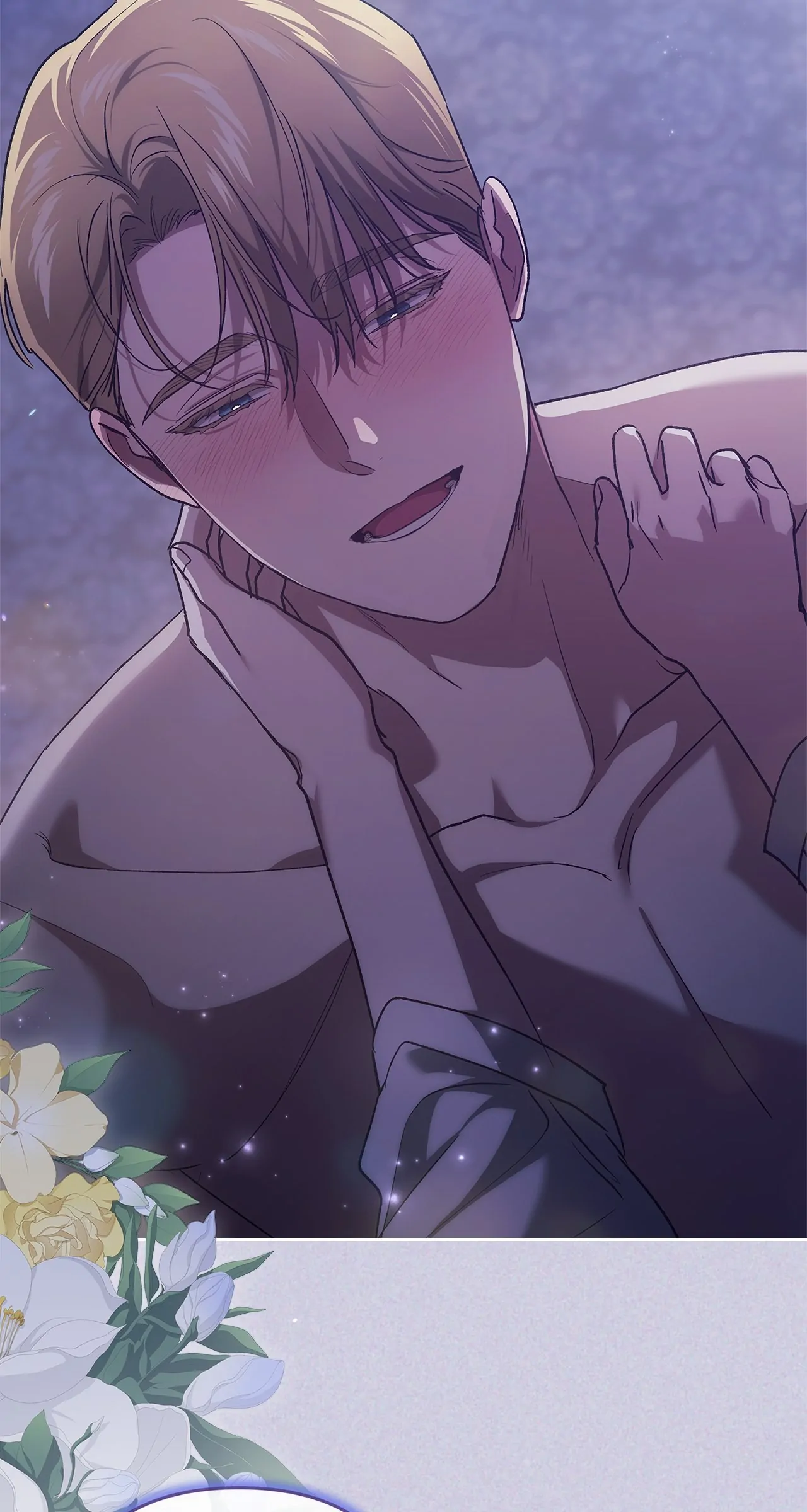Read The Broken Ring This Marriage Will Fail Anyway Manga Online