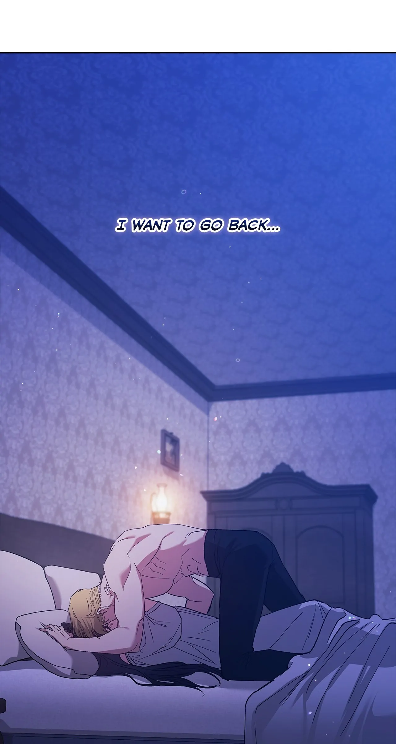 Read The Broken Ring This Marriage Will Fail Anyway Manga Online