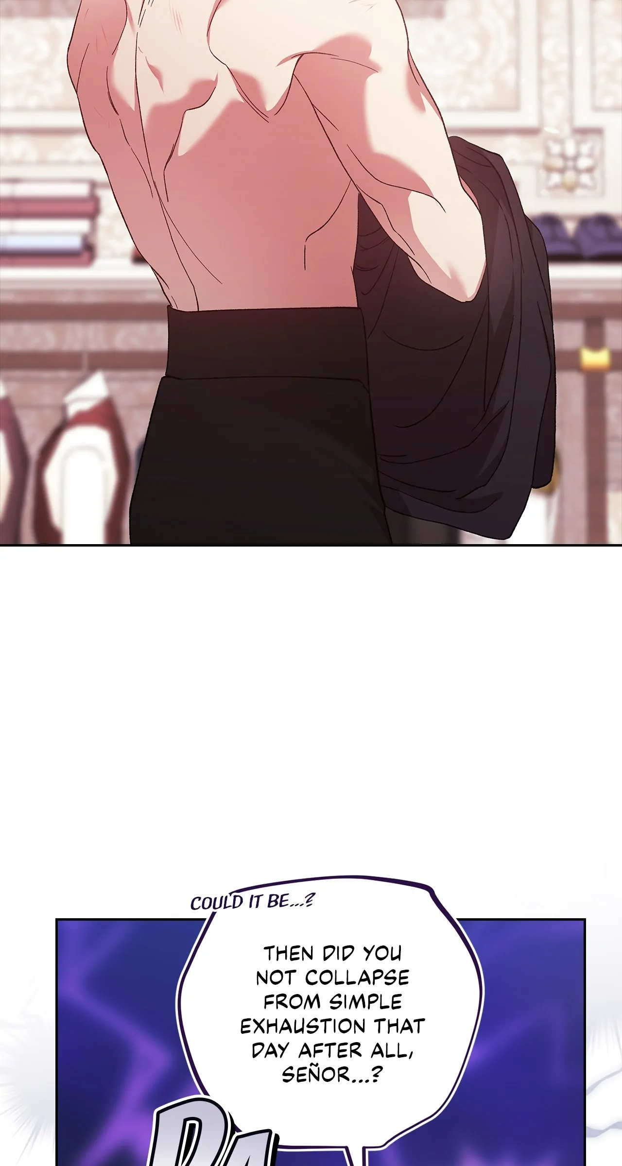 Read The Broken Ring This Marriage Will Fail Anyway Manga Online