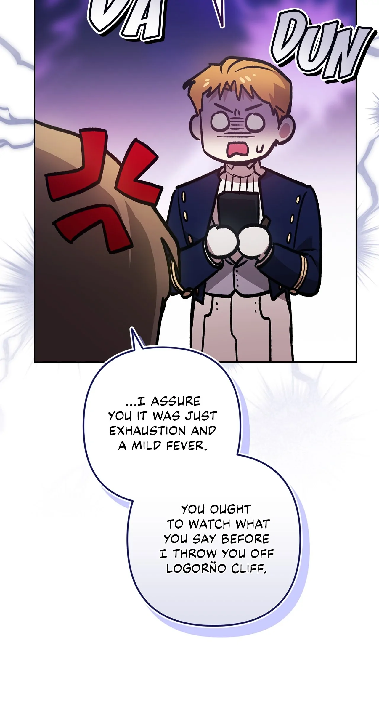 Read The Broken Ring This Marriage Will Fail Anyway Manga Online