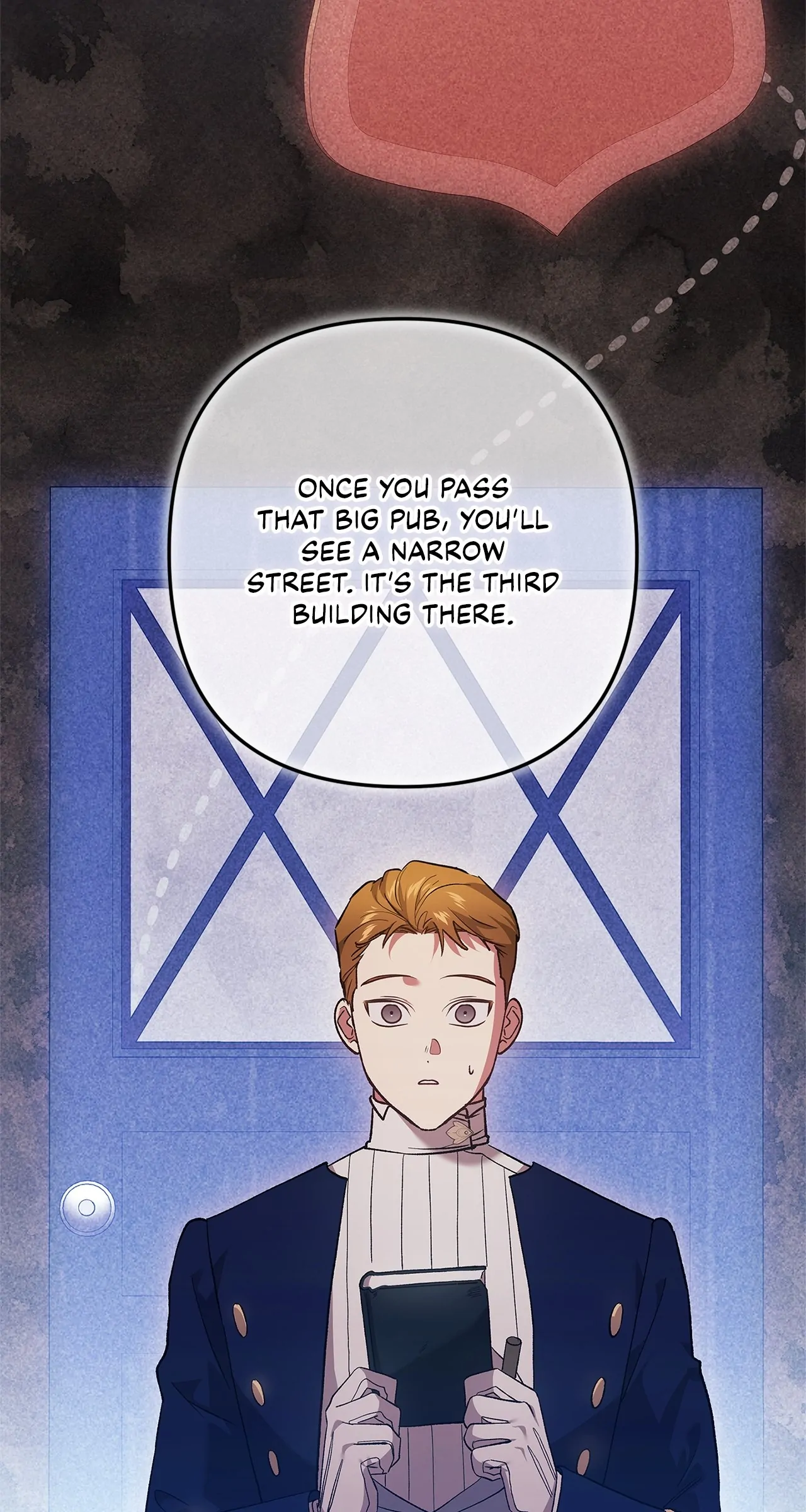 Read The Broken Ring This Marriage Will Fail Anyway Manga Online