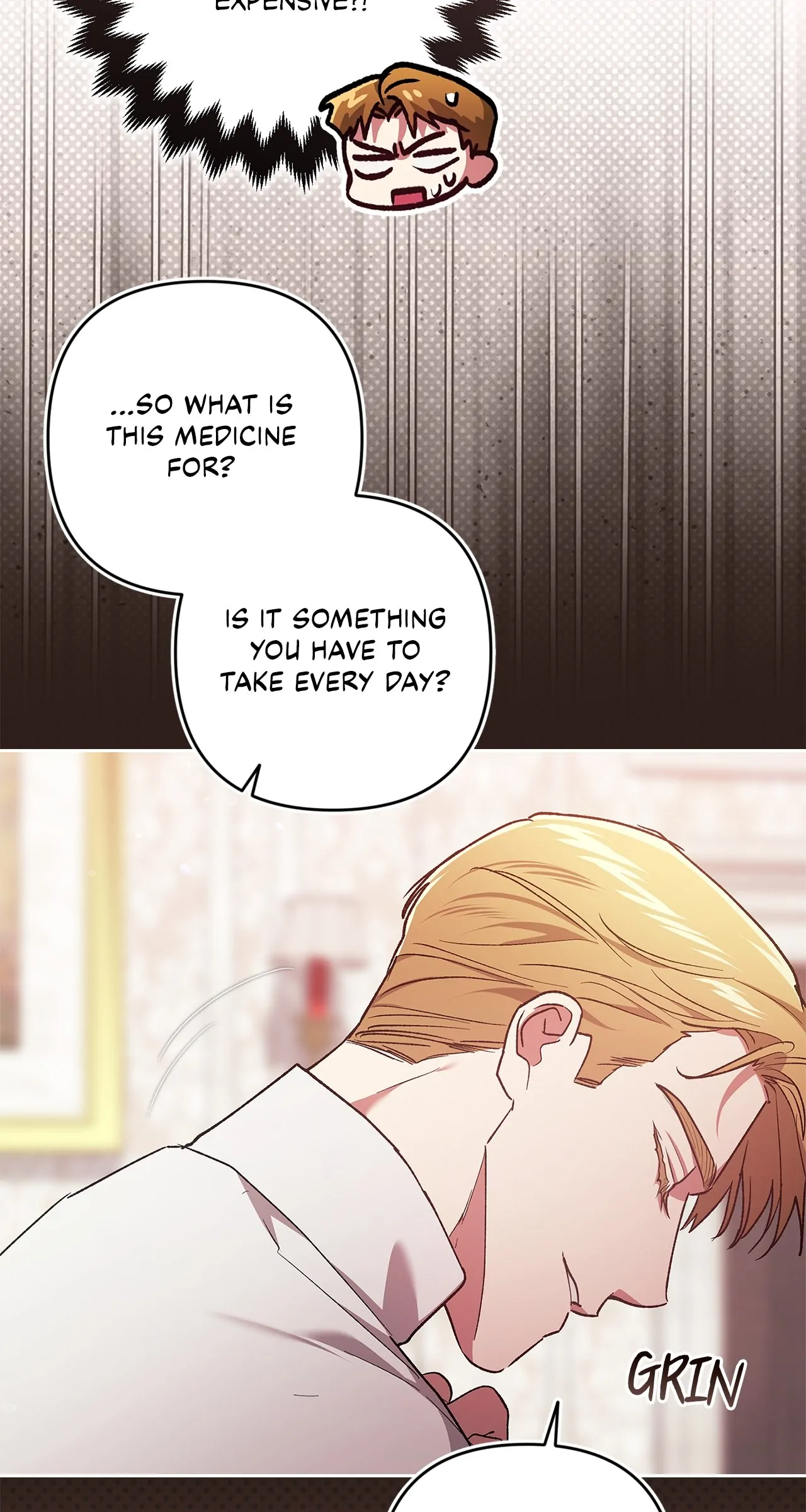 Read The Broken Ring This Marriage Will Fail Anyway Manga Online