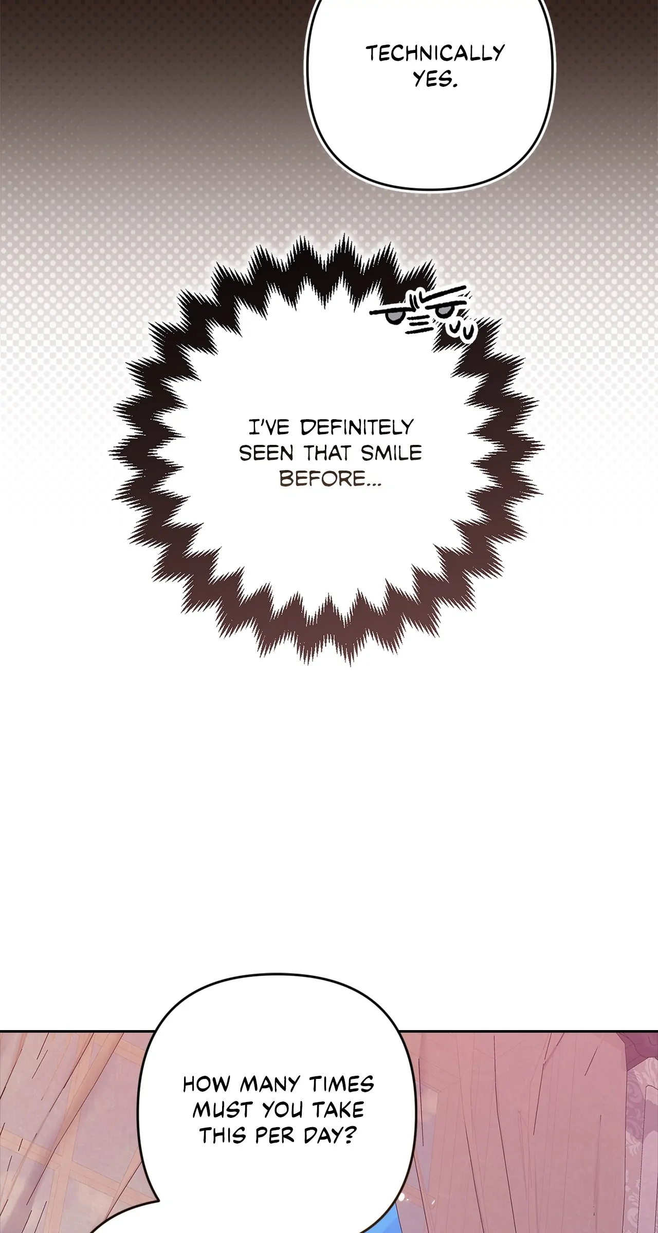 Read The Broken Ring This Marriage Will Fail Anyway Manga Online