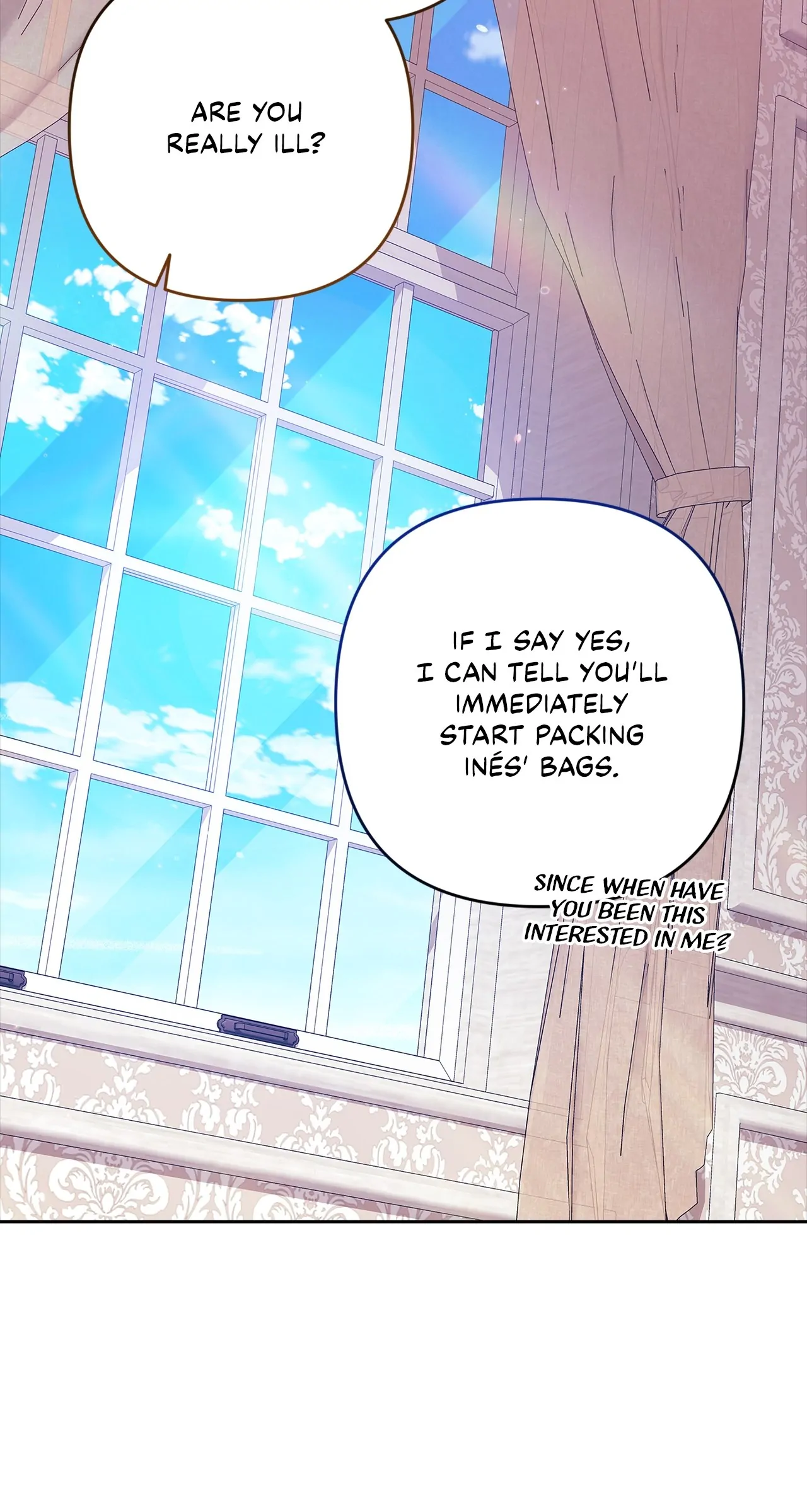Read The Broken Ring This Marriage Will Fail Anyway Manga Online