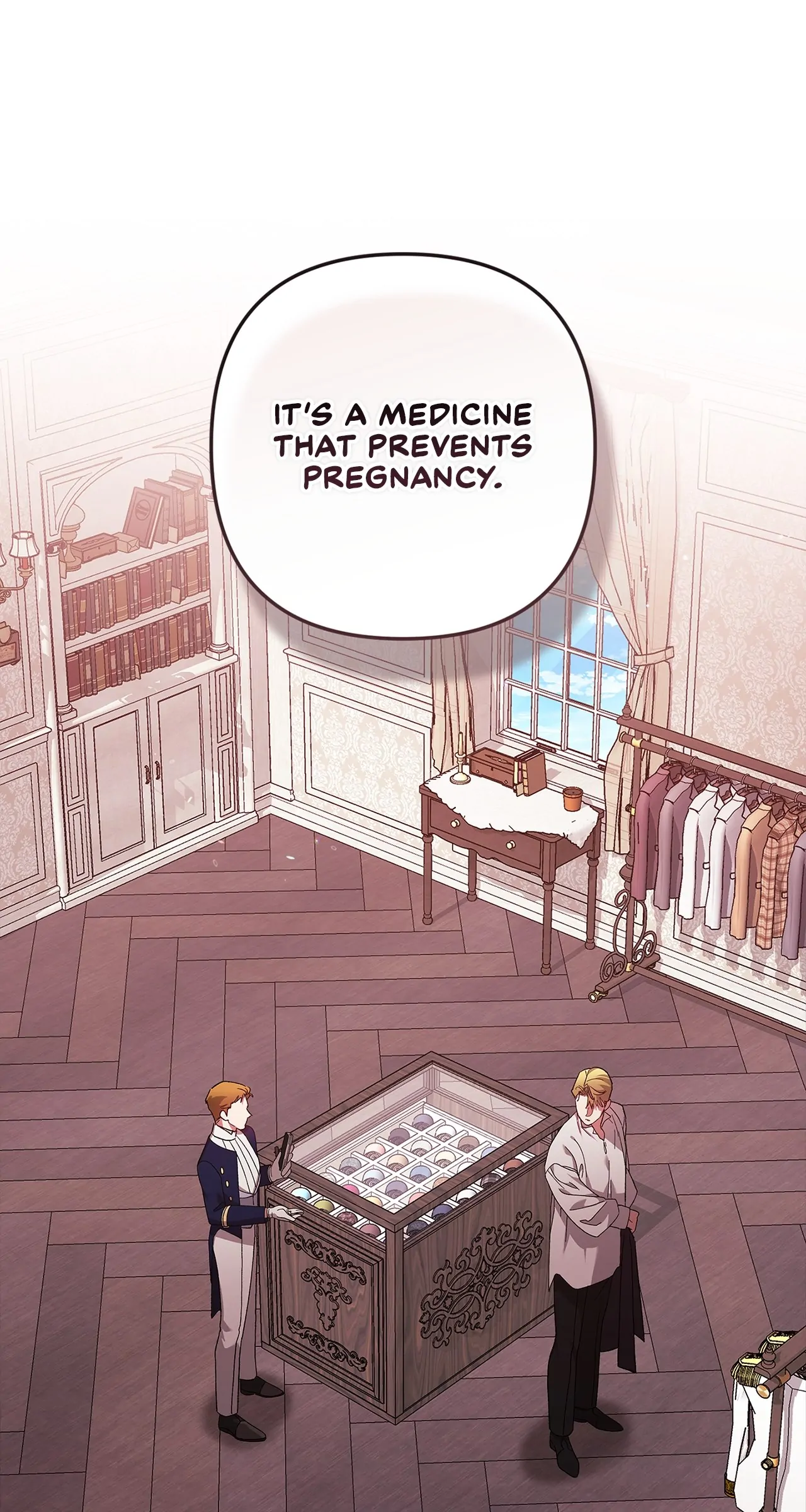 Read The Broken Ring This Marriage Will Fail Anyway Manga Online
